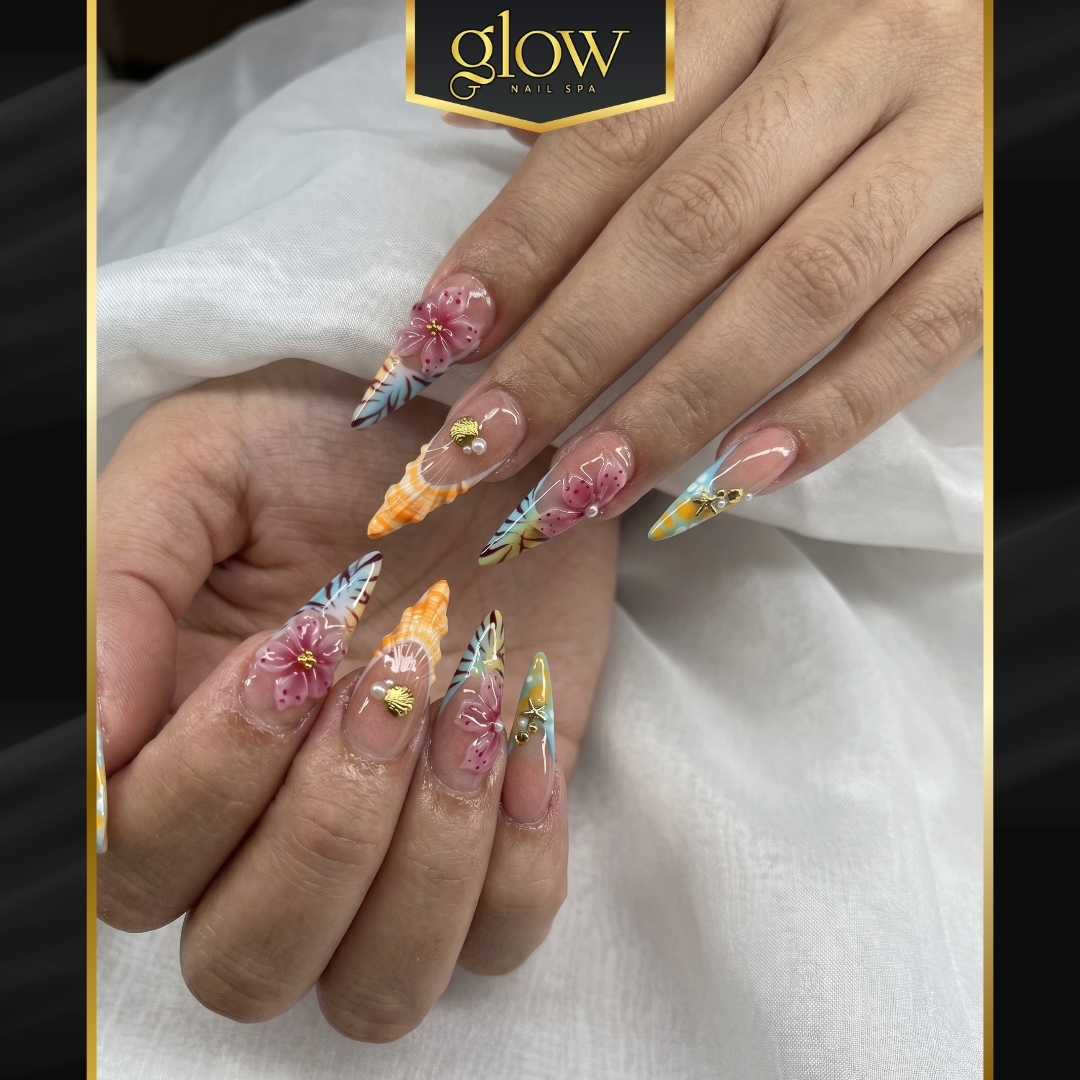 Natural nails